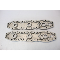 96283T C# 96420 Mercury 1976-1988 Cylinder Covers W/ 135 150 175 HP V6