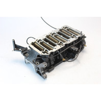 9765A7 C# 969-9078-C2 Mercury 1990-91 Powerhead Front Half 135 150 HP