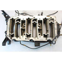9765A7 C# 969-9078-C2 Mercury 1990-91 Powerhead Front Half 135 150 HP