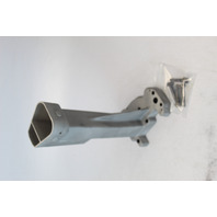87917217T 8214401 Mercury 1997-2005 Exhaust Tube 30 JET 40 50 HP 3 Cyl
