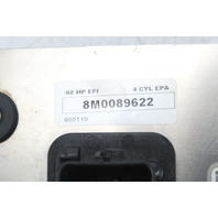 Mercury 2006 - 2010 ECM ECU Engine Control Module 40 50 60 HP 38 HOURS 1 YR WTY