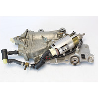 69J-14180-00-00 69J-24410-02-00 Yamaha 2002 Float Chamber & Pump 225 HP 1 YR WTY