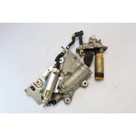 69J-14180-00-00 69J-24410-02-00 Yamaha 2002 Float Chamber & Pump 225 HP 1 YR WTY