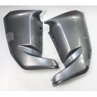 Yamaha 2002 2003 2004 2005 & Later STBD & PORT Apron SET 200 225 250 HP 4 Stroke