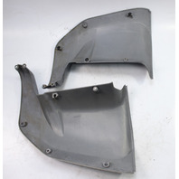 Yamaha 2002 2003 2004 2005 & Later STBD & PORT Apron 200 225 250 HP 4 Stroke