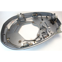 69J-42710-00-8D 69J-42710-02-8D Yamaha 2002-2005 Bottom Cowling Pan 200 225 HP