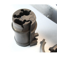 69J-42710-00-8D 69J-42710-02-8D Yamaha 2002-2005 Bottom Cowling Pan 200 225 HP