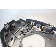 69J-42710-00-8D 69J-42710-02-8D Yamaha 2002-2005 Bottom Cowling Pan 200 225 HP