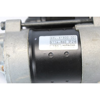 69J-81800-00-00 Yamaha 2002-2010 Starter 13T 200 225 HP 1 YEAR WARRANTY TESTED