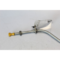 69J-15377-00-00 Yamaha 2002-08 Inlet Guide & Oil Level Plug 200 225 HP 4 Stroke