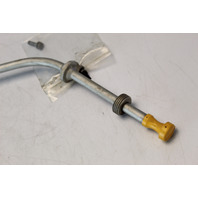 69J-15377-00-00 Yamaha 2002-08 Inlet Guide & Oil Level Plug 200 225 HP 4 Stroke