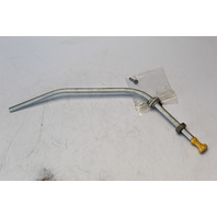 69J-15377-00-00 Yamaha 2002-08 Inlet Guide & Oil Level Plug 200 225 HP 4 Stroke