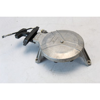 6G1-15710-81-00 Yamaha 1984-09 Rewind Starter 6 8 HP 1 YEAR WARRANTY