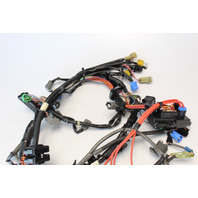 63P-81960-00-00 63P-82590-30-00 Yamaha 2006-2010 Wire Harness & Rectifier 150 HP