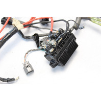 63P-81960-00-00 63P-82590-30-00 Yamaha 2006-2010 Wire Harness & Rectifier 150 HP