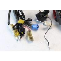 63P-81960-00-00 63P-82590-30-00 Yamaha 2006-2010 Wire Harness & Rectifier 150 HP