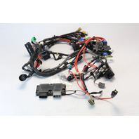 63P-81960-00-00 63P-82590-30-00 Yamaha 2006-2010 Wire Harness & Rectifier 150 HP