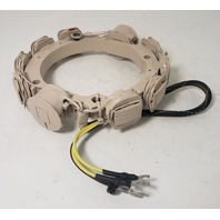 NEW! 173-1232 CDI 1971-1977 6 AMP Stator for Johnson Evinrude 50 55 HP 2 cyl