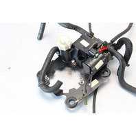 340082 433352 Johnson Evinrude 1995-01 Fuel Bracket & Pump 90 115 HP 1 YR WTY