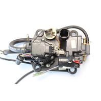 Johnson Evinrude 1990-06 Vapor Separator, VRO & Primer 90 100 115 150 175 HP