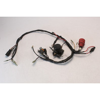 584664 584674 Johnson Evinrude 1991-1994 Motor Cable Wiring Harness 150 175 HP