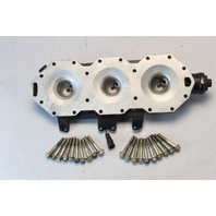 5001509 C# 345861 Evinrude 1999-2000 Port Cylinder Head 200 225 HP V6