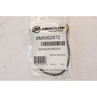 8M6002872 Mercury Knock Sensor 200 225 250 300 350 400 HP NEW