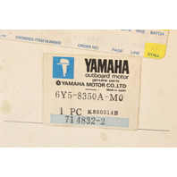 6Y5-8350A-M0-00 Yamaha 1989-1993 Digital Gauge Tachometer 3.0 4.3 5.0 5.7 L NEW