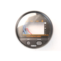 6Y5-8350A-M0-00 Yamaha 1989-1993 Digital Gauge Tachometer 3.0 4.3 5.0 5.7 L NEW