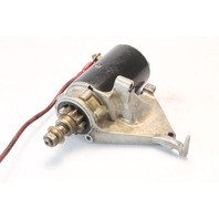 385401 319764 Johnson Evinrude 1968-1976 Starter & Bracket 25 HP OEM 1 YR WTY