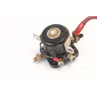 385401 319764 Johnson Evinrude 1968-1976 Starter & Bracket 25 HP OEM 1 YR WTY