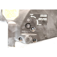 389414 Johnson Evinrude 1979-1981 Air Silencer 9.9 15 25 35 HP