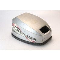 Mercury 1986 1987 1988 1989 1990 - 2006 Engine Cover Cowl Hood 6 8 9.9 10 15 HP