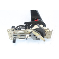 Johnson Evinrude OMC Concealed Side Mount W/ Handle