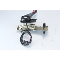 Johnson Evinrude OMC Concealed Side Mount W/ Handle