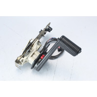 Johnson Evinrude OMC Concealed Side Mount W/ Handle