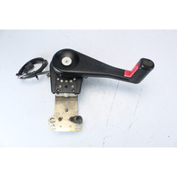 Johnson Evinrude OMC Concealed Side Mount W/ Handle