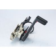 Johnson Evinrude OMC Concealed Side Mount W/ Handle