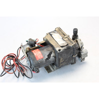 C#: 105921 Mercury Mercruiser 3-Wire 4 Line Power Trim Pump 1 YEAR WARRANTY
