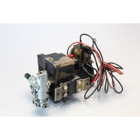 C#: 105921 Mercury Mercruiser 3-Wire 4 Line Power Trim Pump 1 YEAR WARRANTY