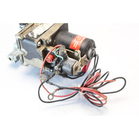 C#: 105921 Mercury Mercruiser 3-Wire 4 Line Power Trim Pump 1 YEAR WARRANTY