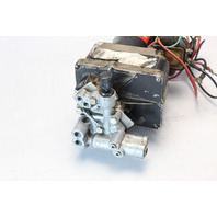 C#: 105921 Mercury Mercruiser 3-Wire 4 Line Power Trim Pump 1 YEAR WARRANTY