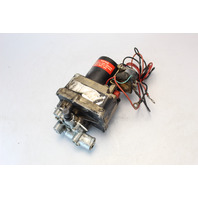 C#: 105921 Mercury Mercruiser 3-Wire 4 Line Power Trim Pump 1 YEAR WARRANTY