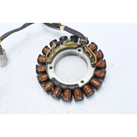 Mercury 2006 - 2011 Alternator 25 30 HP 3 Cylinder 1 YEAR WARRANTY