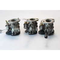 5702A19 WMK-18 WMK18 Mercury 1976-1985 Carburetor Set 115 HP