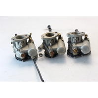 5702A19 WMK-18 WMK18 Mercury 1976-1985 Carburetor Set 115 HP