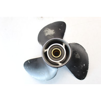 176214 Johnson Evinrude 14 X 17 Propeller 40 45 50 55 60 65 70 + HP 6 MO HUB WTY