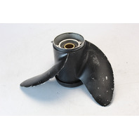 176214 Johnson Evinrude 14 X 17 Propeller 40 45 50 55 60 65 70 + HP 6 MO HUB WTY