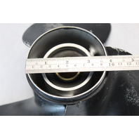 176214 Johnson Evinrude 14 X 17 Propeller 40 45 50 55 60 65 70 + HP 6 MO HUB WTY