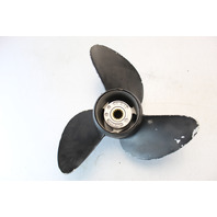 176214 Johnson Evinrude 14 X 17 Propeller 40 45 50 55 60 65 70 + HP 6 MO HUB WTY